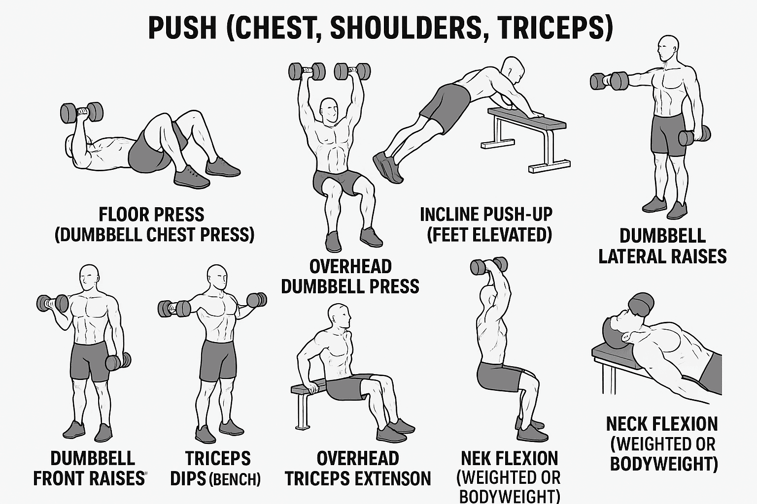 Upper Body Workout_simple