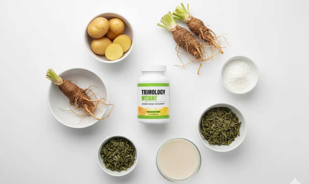 I Used Trimology for 12 Weeks — All You Need to Know