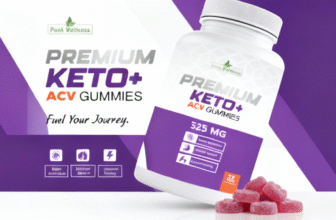 I Tested Premium Keto Gummies for 30 Days — My Real Results & Review