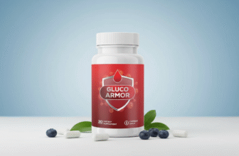 My Honest Gluco Armor Review: See What Happened?