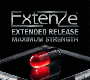 ExtenZe Pills