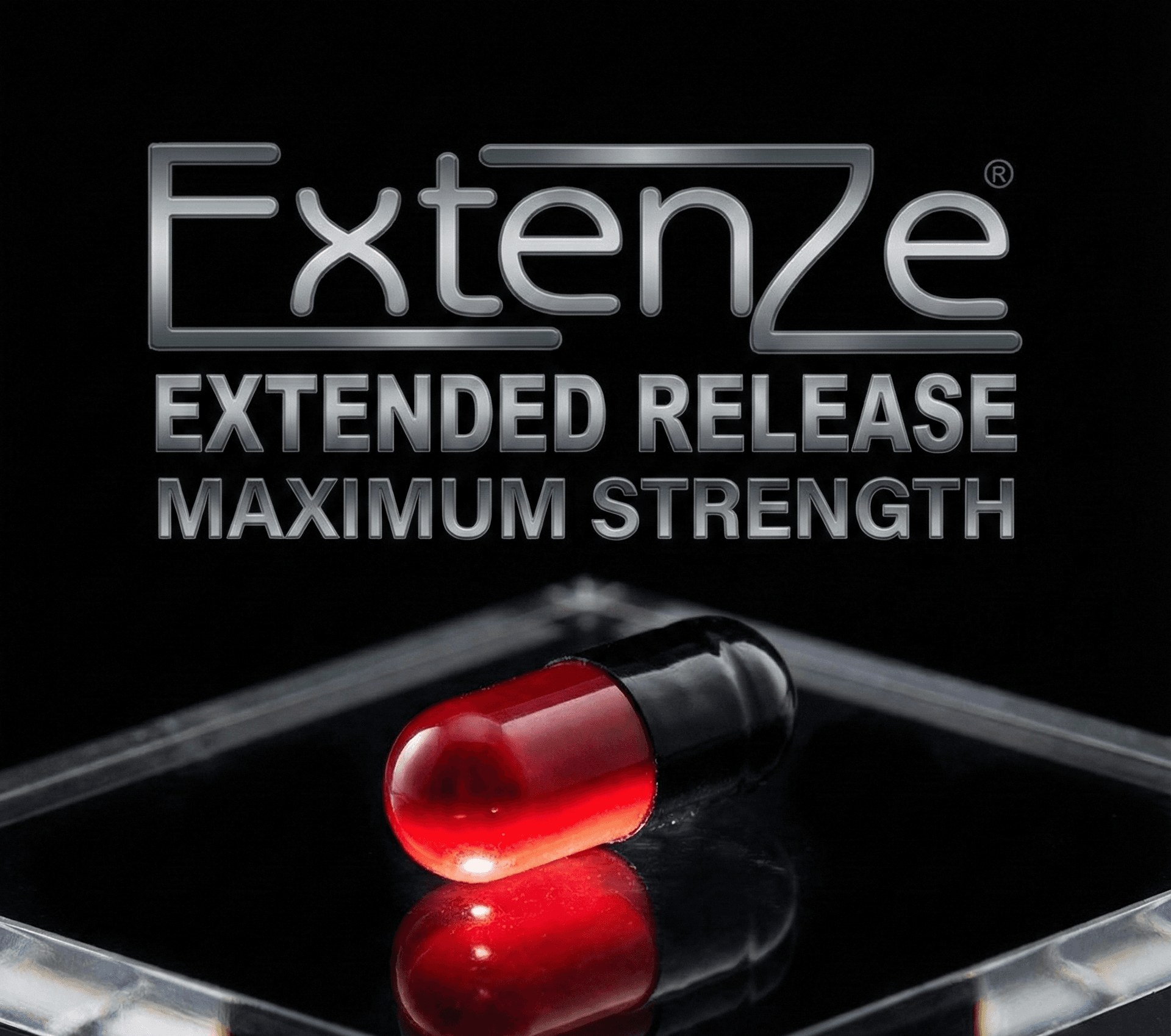 ExtenZe Pills