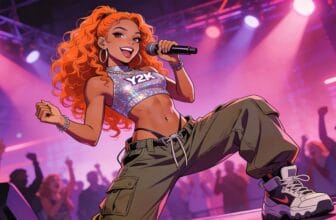 Ice Spice Weight Loss: 2024-2025 Journey