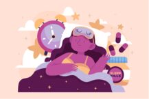 When the Night Won’t Let Go: One Woman’s Wake-Up Call About Perimenopause, Sleep, and Weight