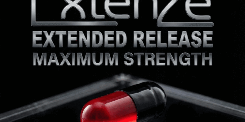 ExtenZe Male Enhancement (2026 Review): What I Noticed After Using It (Real Results)