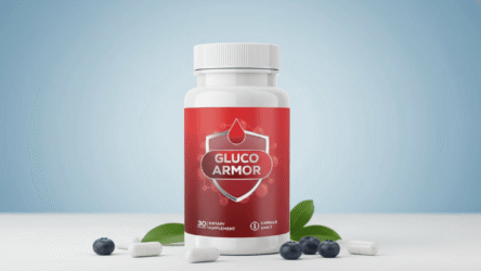 My Honest Gluco Armor Review: See What Happened?
