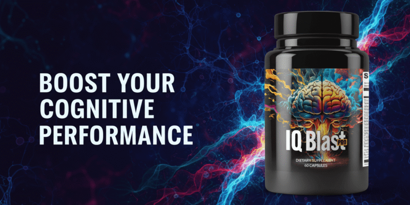 My Honest IQ Blast Pro Review: See What Happened?