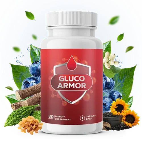 Gluco Armor