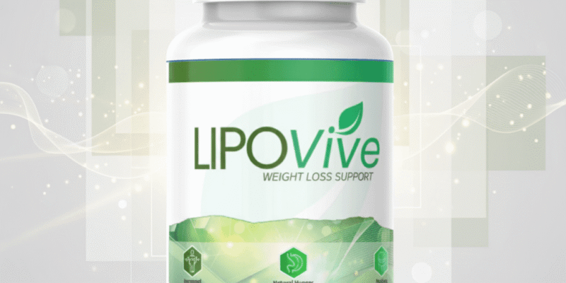 Lipovive Weight Loss Review – Is It Worth Buying? User Opinion!