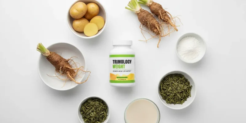 I Used Trimology for 12 Weeks — All You Need to Know