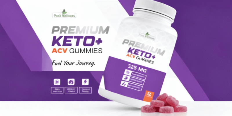 I Tested Premium Keto Gummies for 30 Days — My Real Results & Review