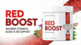 Red Boost Review: Is It Worth Buying? (Truth Revealed)