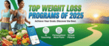 Top Weight Loss Programs of 2025: What I’ve Seen Actually Work (After Watching People Try Almost Everything)